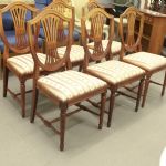 837 1243 CHAIRS